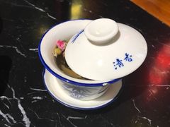 -钰龙轩清真重庆火锅(民治店)