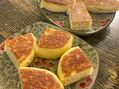-格日勒阿妈蒙古厨房(大召店)