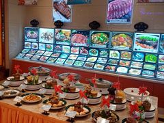 -沪华海鲜大酒楼(南汇店)