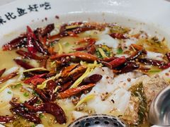 -太二酸菜鱼(福州泰禾店)