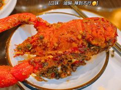 -三妹小龙虾·黄油蟹(华侨城总店)