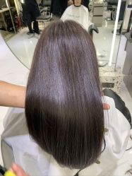 -FASHION PALACE hair+