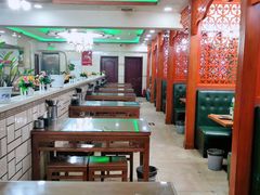 -满记烧饼(牛街东里小区一区店)
