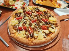 -魏斯理汉堡(西安沣东吾悦店)