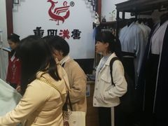 -重回汉唐汉服(杭州店)