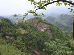 -崀山风景名胜区