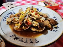 -小球滚滚湘菜馆·烤鱼·口味虾(太平街店)