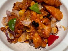 -茉里粤菜(皇姑万象汇店)