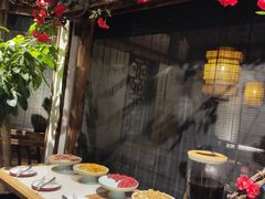 -四季厨房 鲁菜·孔府烤鸭(高新万达店)