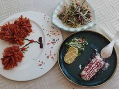 -老克勒上海菜(南京路步行街店)