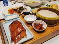-红城阁·上海味道(四平路店)