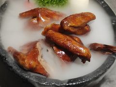 -3号仓库·创意中国菜(长宁龙之梦店)