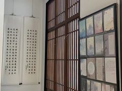 -谷隆画舍·国画书法素描彩铅水彩