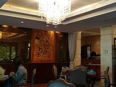 -浙江西子宾馆·瑶园咖啡厅