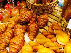 -巴黎贝甜(龙江店)