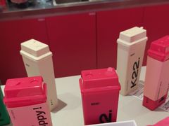 -K22.酸奶草莓(烟台芝罘店)
