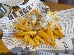 -MR.ROCKY洛奇先生RESTAURANT&BAR(宝安壹方城店)
