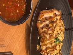 -越小品·越南餐厅(万科里店)