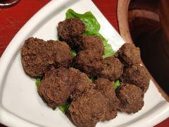 -前门·鲜肉火锅(长风店)