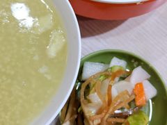 小咸菜-石门侯·石门馄饨侯(革新北街店)