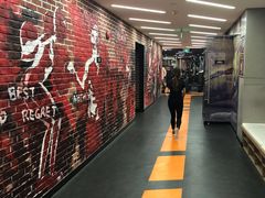 -威尔仕健身(新天地店)