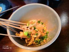 -川椒媚双椒烤鱼(鑫江东方城购物中心店)