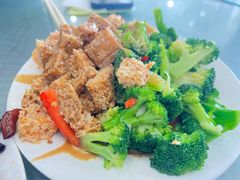 -杨记拉面总店