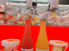 -喧闹·东方大气茶(鹅岭二厂店)
