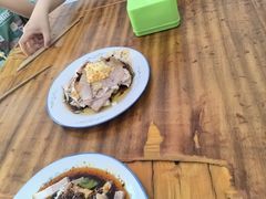-温记府廟豆汤饭·始于1955年(海椒店)