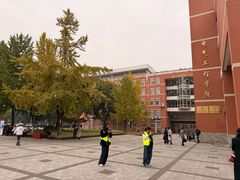 -四川大学(望江校区)