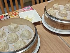 -小杨生煎(松江大学城店)