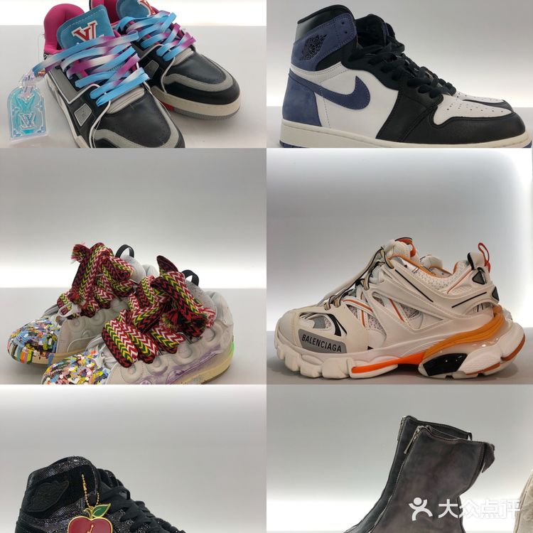   杭州潮人聚集地，好逛又好玩的潮牌买手店