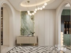 -申远空间设计丨大宅别墅装修定制(徐汇设计中心)