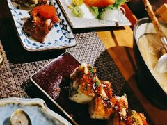 -半藏居酒屋(香港花园店)