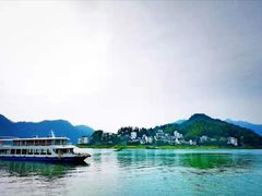 -新安江山水画廊风景区
