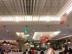 大堂-卡朋西餐(祈福缤纷汇店)