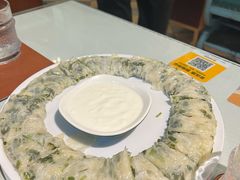 -海尔巴格一甸茶餐厅(团结路店)