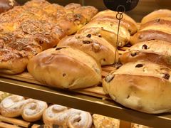 -原麦山丘(金地店)