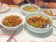 -大厨小馆(华阳城店)