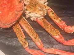 -上井料理黑金店(IFS国金中心店)