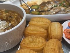 -味莊·青岛菜(云霄路店)