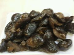 蘑菇-琴岛顺天馄饨(营口路市场店)