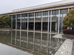-逸林轩中餐厅(中信泰富朱家角锦江酒店)