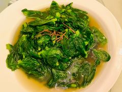 上汤浸豆苗-葡京日丽(澳门葡京酒店)