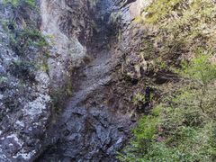 -雁荡山三折瀑景区