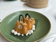 -寻味顺德·顺峰山庄(大良店)