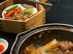 -晓粤·惹味粤菜(凯德乐峰广场店)