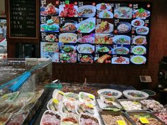 -阿明小菜·海鲜·上海菜(梅陇店)