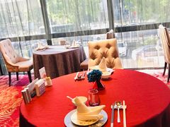 -国际贵都65自助餐厅