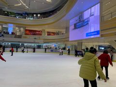 -冠军冰场CHAMPION RINK(苏州中心商场店)